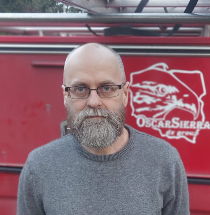 Zdjęcie profilowe