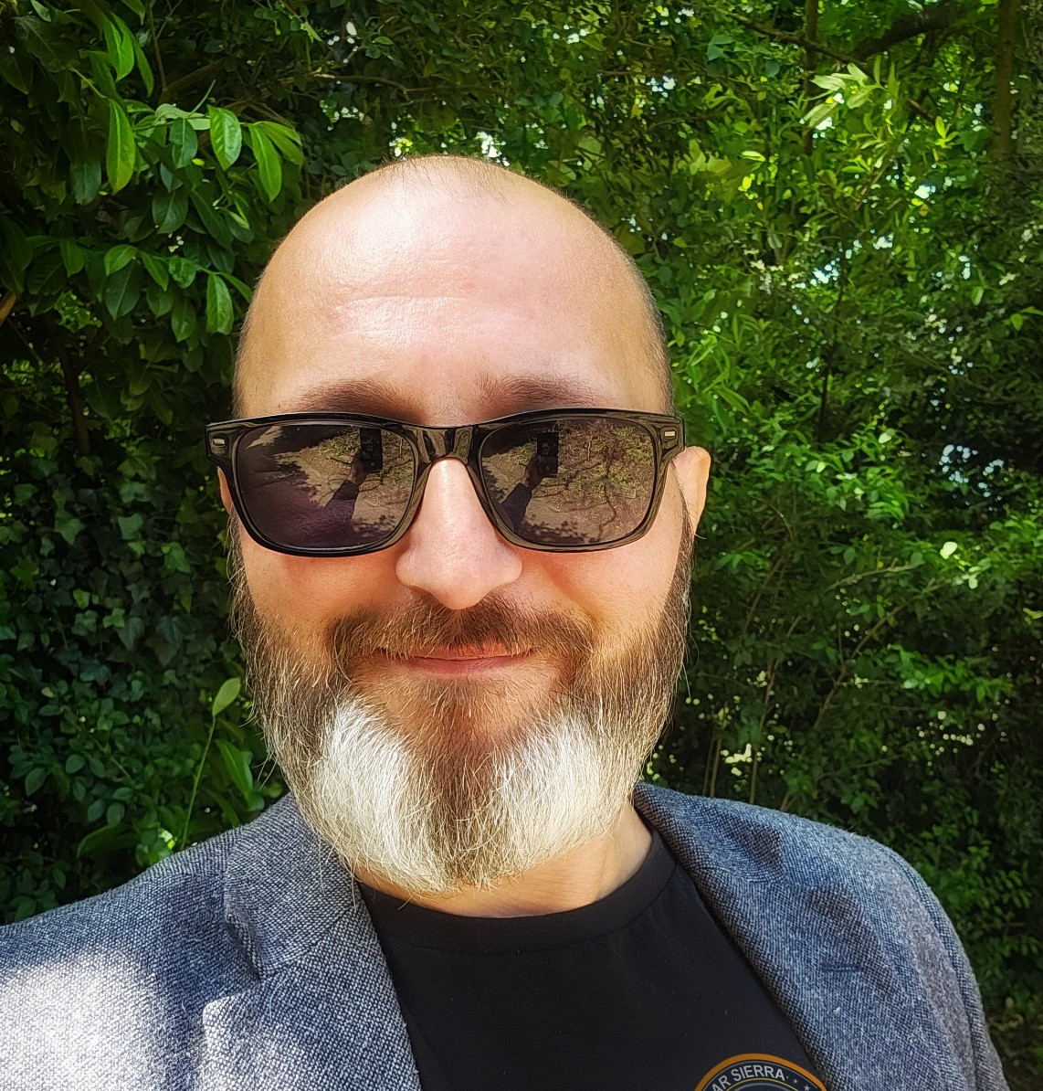 Zdjęcie profilowe